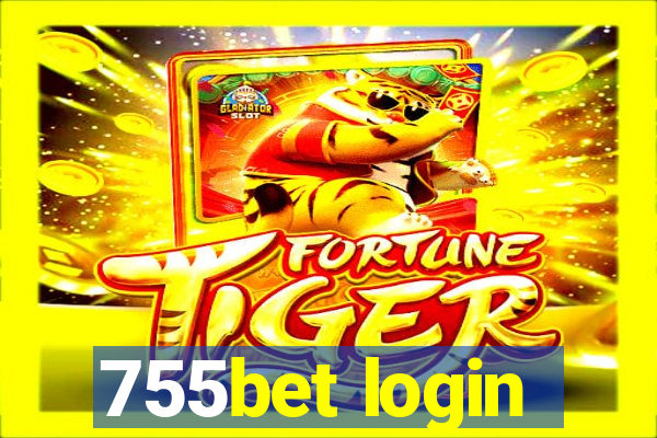 755bet login